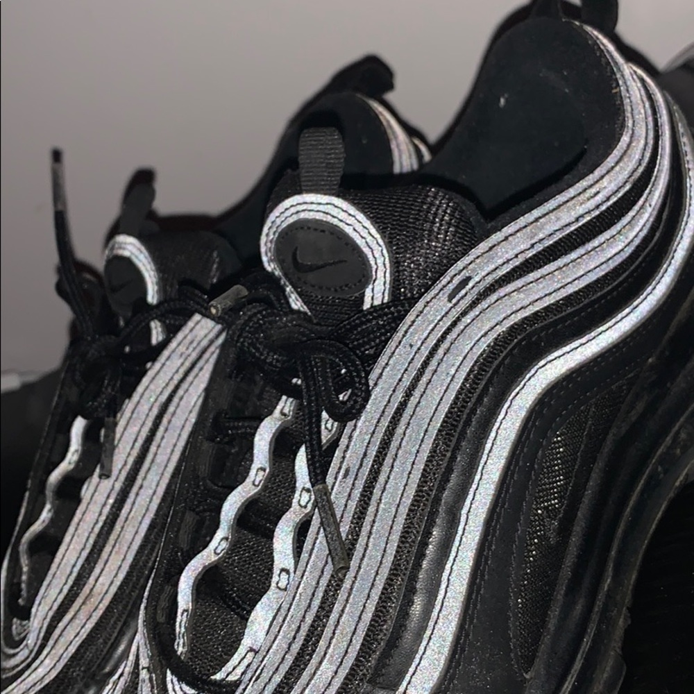 Air max 97’s